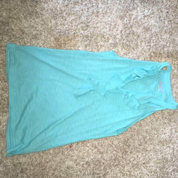 Lily Pulitzer top