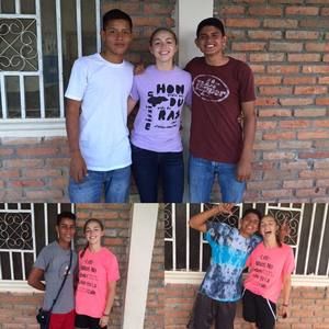 Meet your Posher, Karolyn