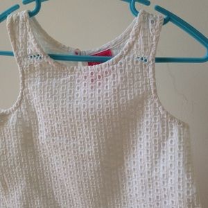 Lilly Pulitzer for Target Baby Girls Top