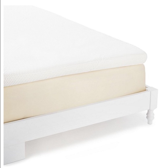 Twin/twin XL temperpedic