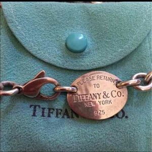 Tiffany & Co. Choker Necklace