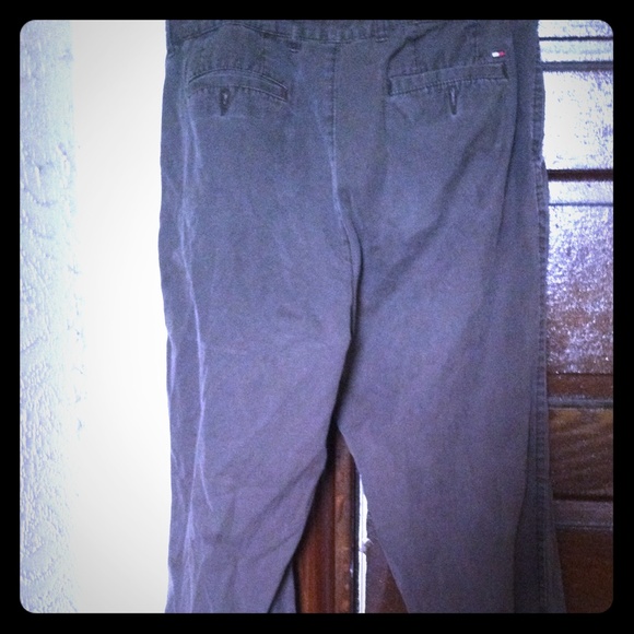 Mens Work Slacks