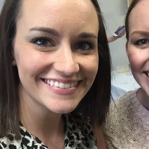 Meet your Posher, Shayla