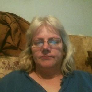 Meet your Posher, Kathy christine