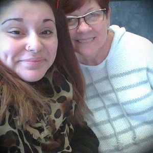 Meet your Posher, Deb