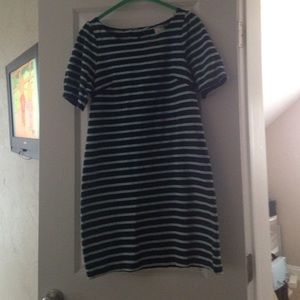 Anthropologie dress size medium