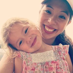 Meet your Posher, Joyce