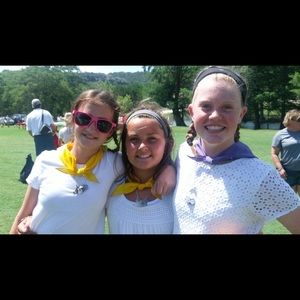 Meet your Posher, Alyssa