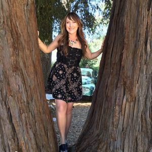 Meet your Posher, Melody