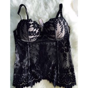 ✨NWT Victoria's Secret Chemise/Lingerie