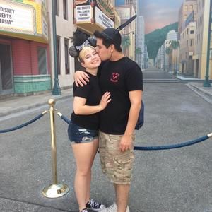 Meet your Posher, Megan