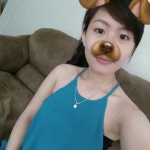 Meet your Posher, Thuong