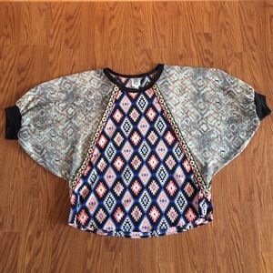 Ivy Jane Top