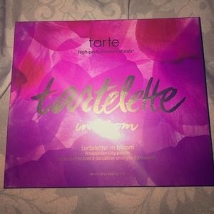 Tartlette in Bloom Palette