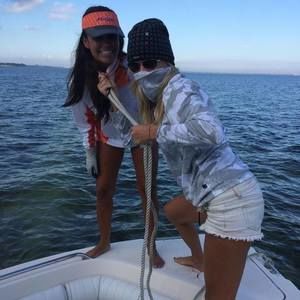 Meet your Posher, Lex