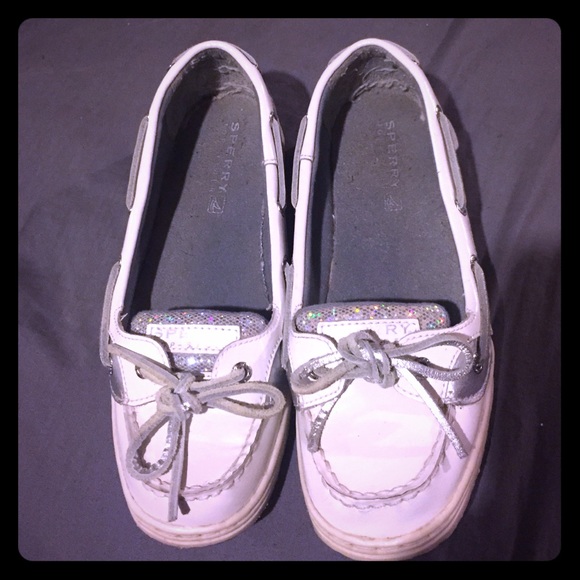 Sperrys - Picture 1 of 2