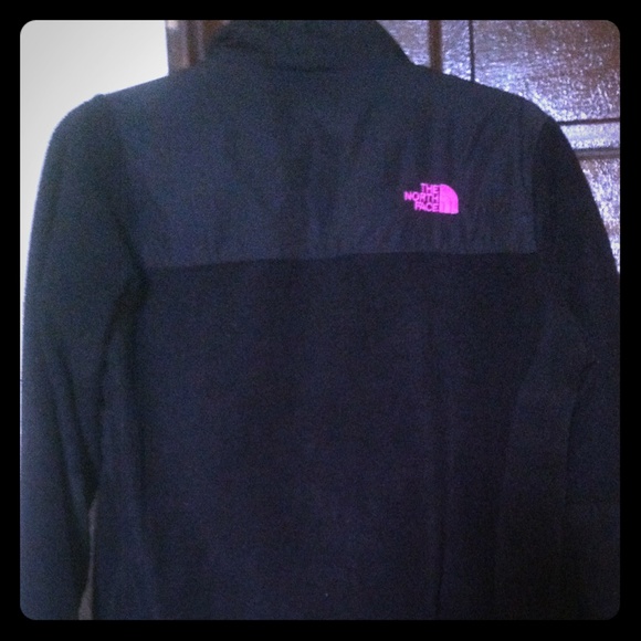 North face jacket