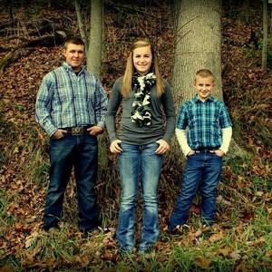 Meet your Posher, Susan