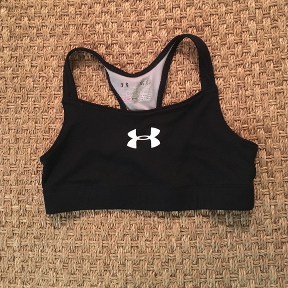 Under Armour Sports Bra