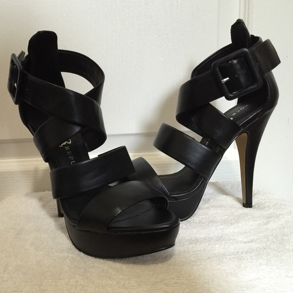 New Rock & Republic Heels