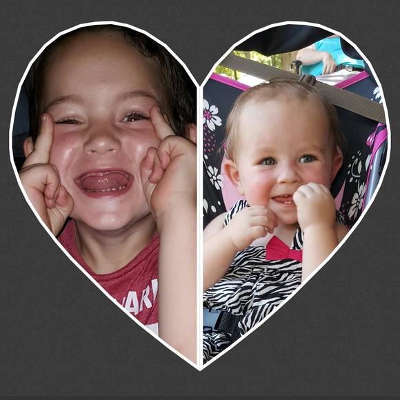 Meet your Posher, Heidi