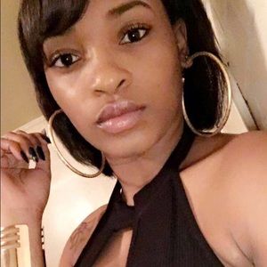 Meet your Posher, Quintisha