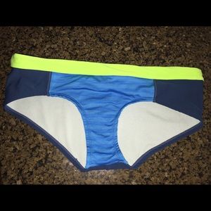 nike tankini bathing suit