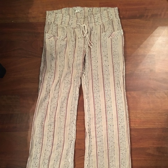 Billabong Linens