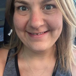 Meet your Posher, Jenifer