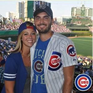 Meet your Posher, Ali