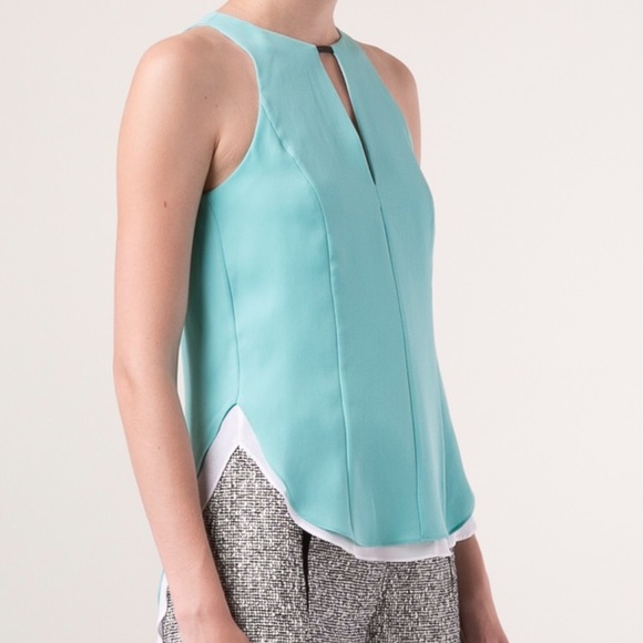 rag & bone Ashley Top