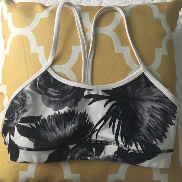 Lululemon Yoga Bra