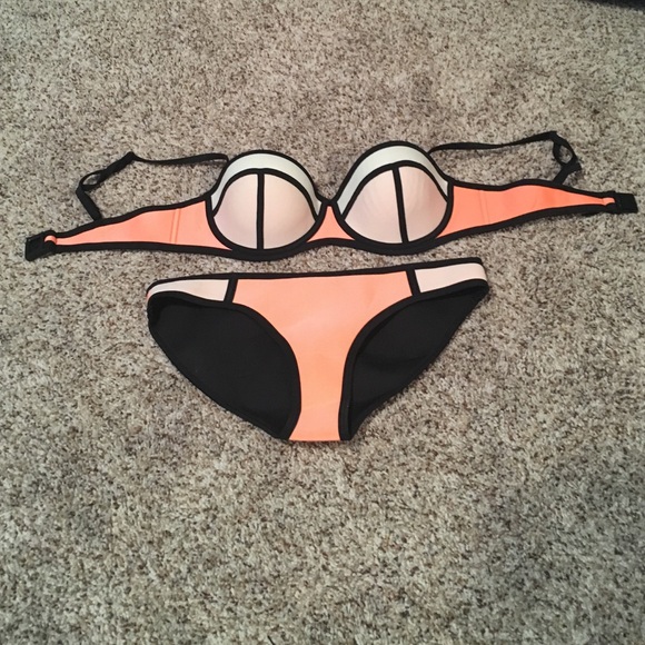 Triangl Swimwear Bikini
