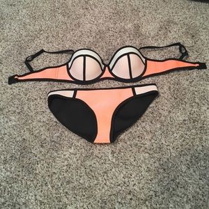 Triangl Swimwear Bikini