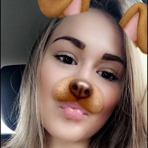 Meet your Posher, Bree