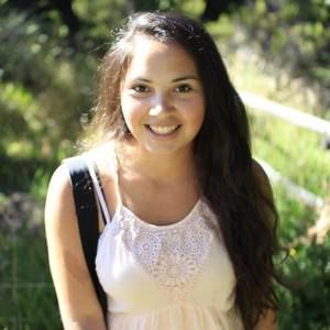 Meet your Posher, Naomi