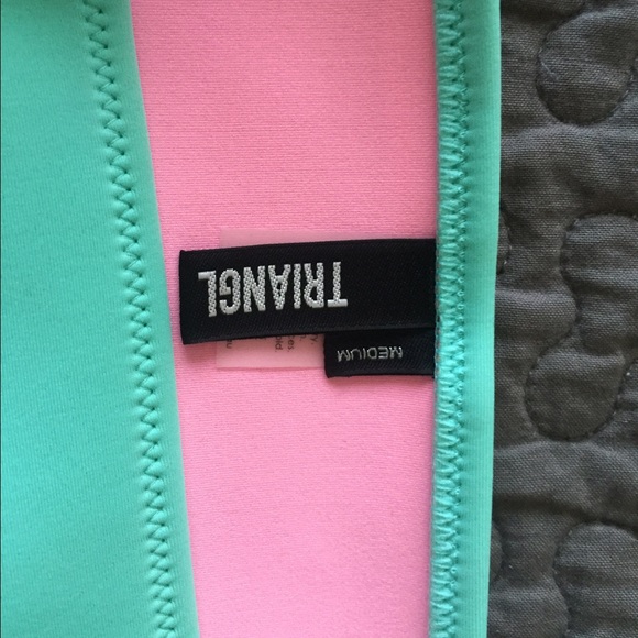 Triangl swimwear bottom - Picture 2 of 3
