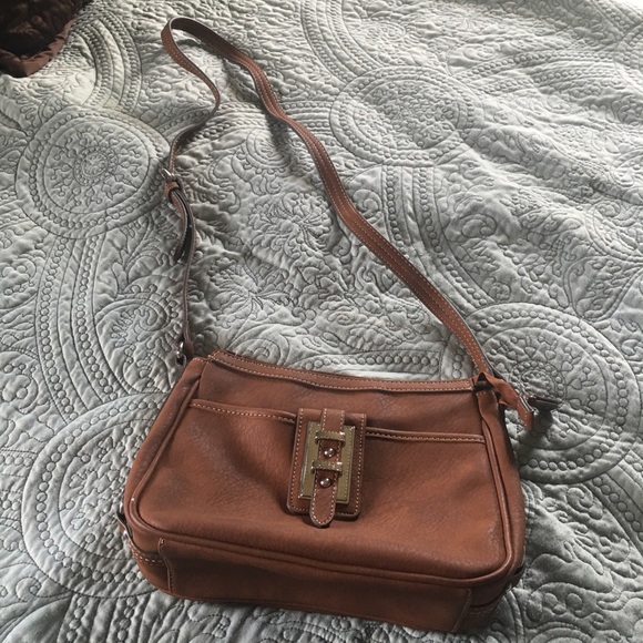 Chaps cross body bag!