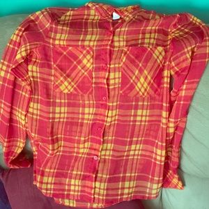 Beautiful long sleeve button down