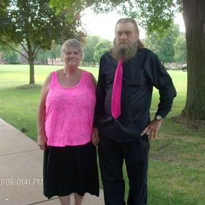 Meet your Posher, Joseph