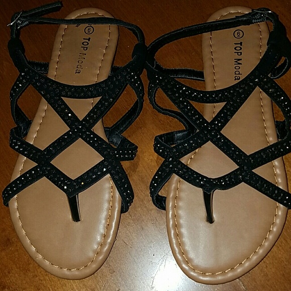 Top Modano sandal - Picture 2 of 3