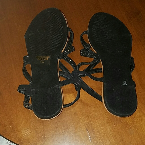 Top Modano sandal - Picture 3 of 3