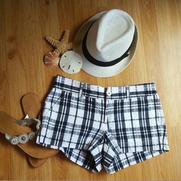 Lilly Pulitzer size 2 shorts