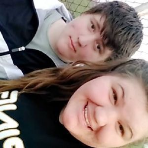 Meet your Posher, Skyler