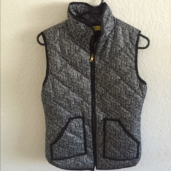 J.Crew vest