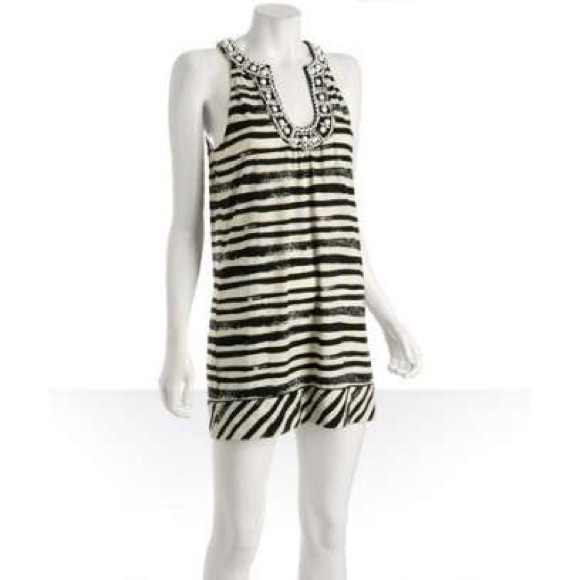 Bcbg dress