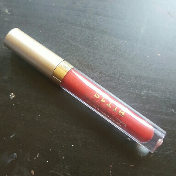 Stila liquid lipstick - Picture 1 of 1