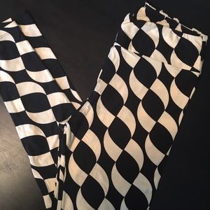 Lularoe TC leggings