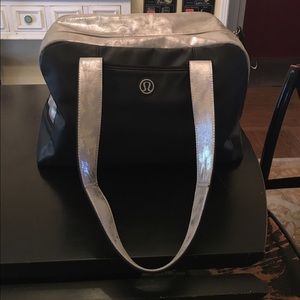 Lululemon Urban Sanctuary Bag
