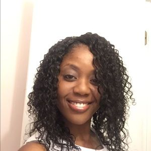 Meet your Posher, Wendy